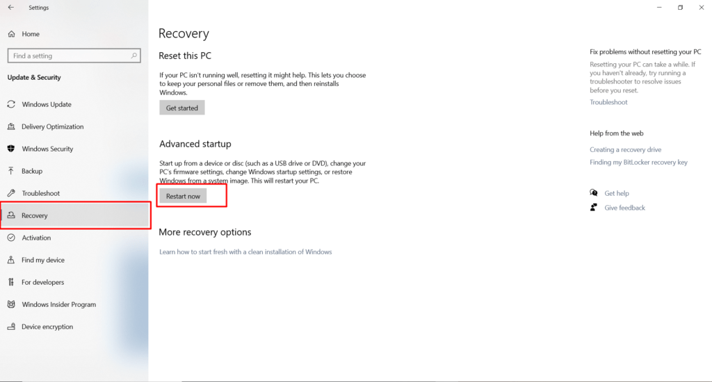 Start settings. Startup settings Windows 10 перевод. Setup is starting Windows.