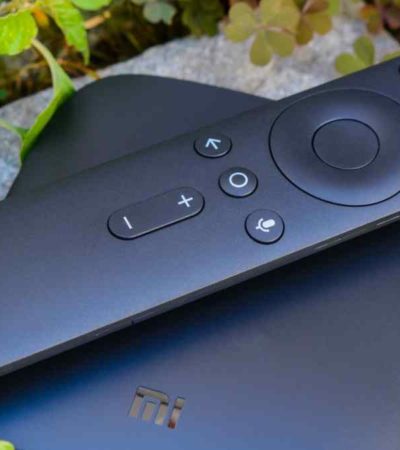 android tv box