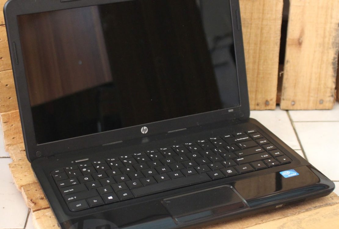 Laptop lama