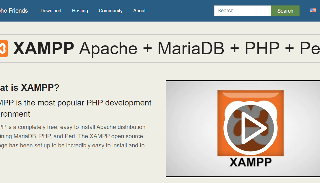 XAMPP