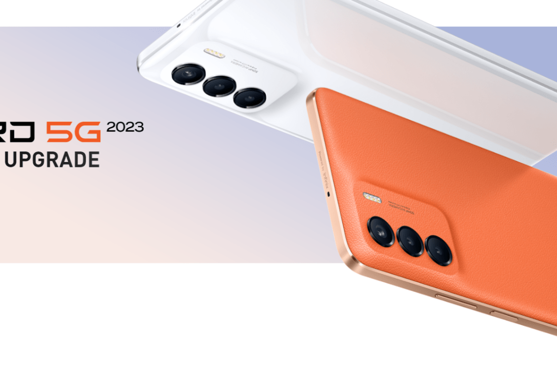 Infinix Zero 5G 2023