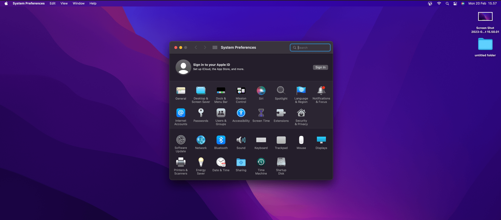 Cara Mengubah Wallpaper Di Windows Atau MacOS