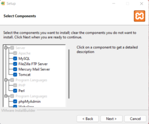 Tutorial Install XAMPP di Windows 11 - NdukZ