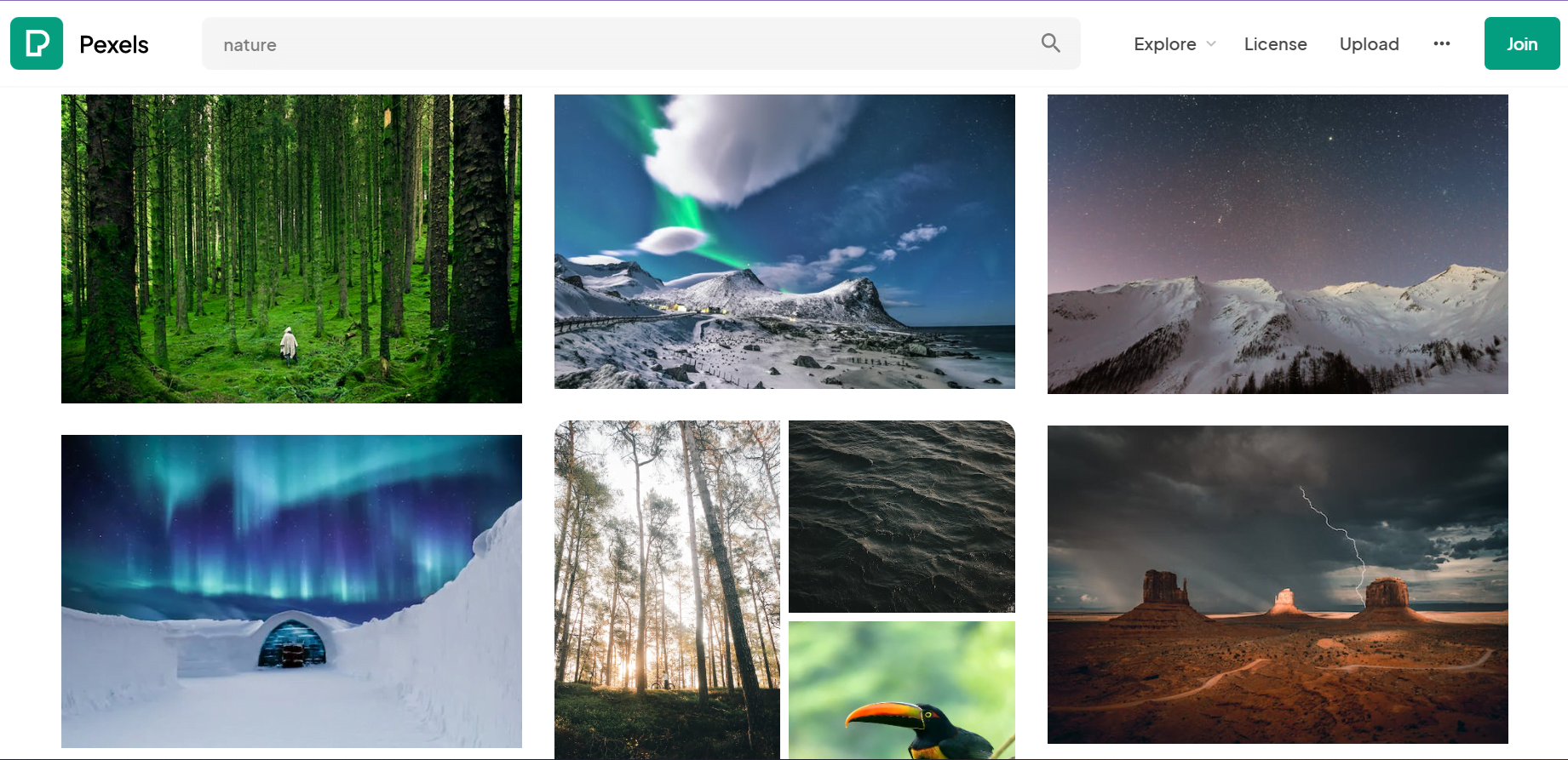 Kumpulan Situs Untuk Mendownload Wallpaper Komputer