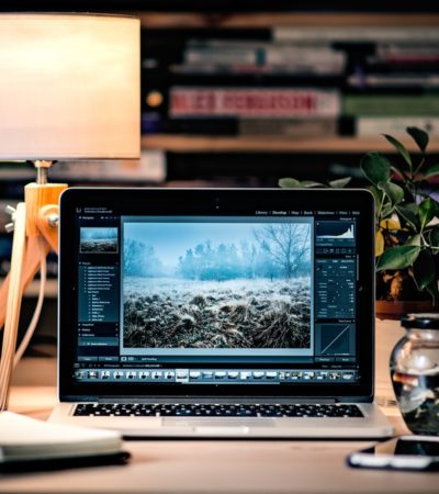 Editing