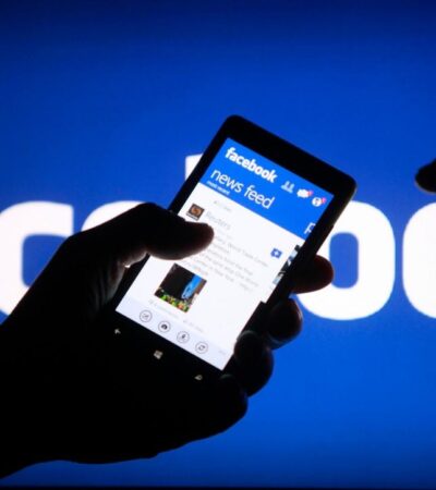Monetisasi Facebook
