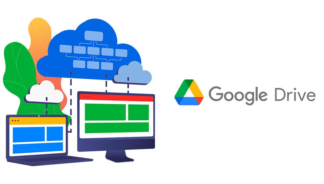 Google Drive