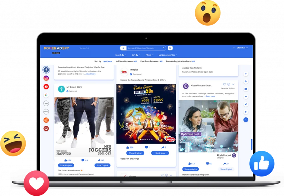 Iklan Facebook