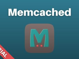 Memcached Openlitespeed