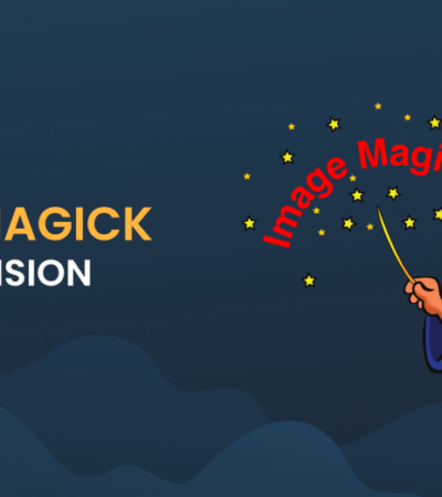 PHP Imagick