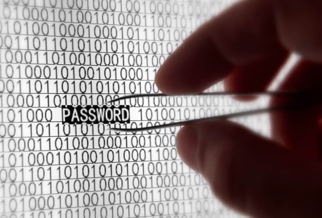 Mengganti Password Wifi