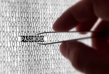 Mengganti Password Wifi