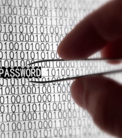 Mengganti Password Wifi