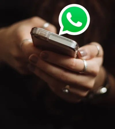 Link WhatsApp
