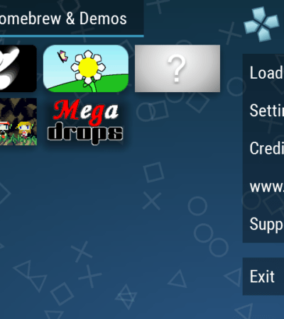 PPSSPP