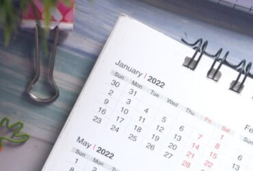 kalender hijriah