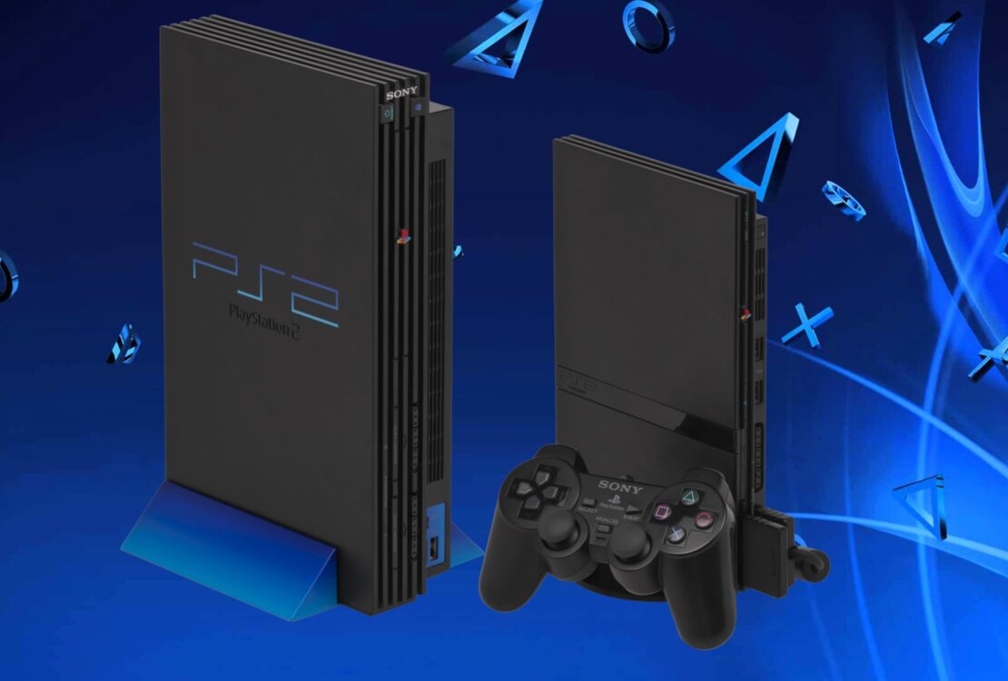 PS2