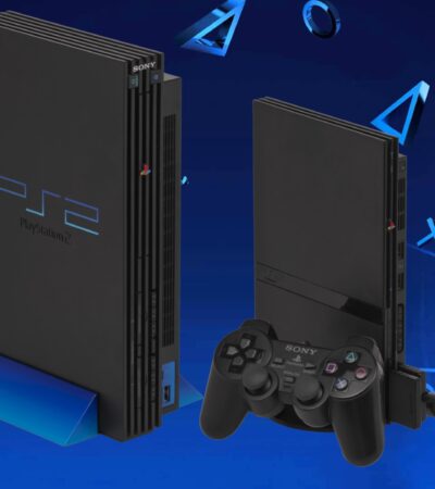 PS2