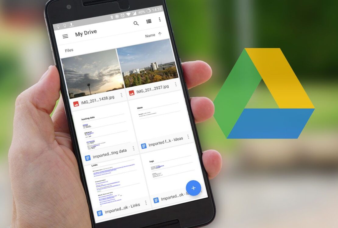 Google Drive