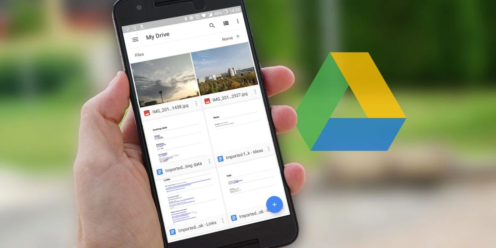 Google Drive