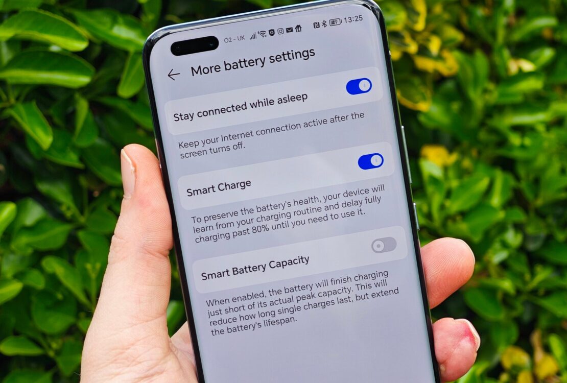 iphone battery health