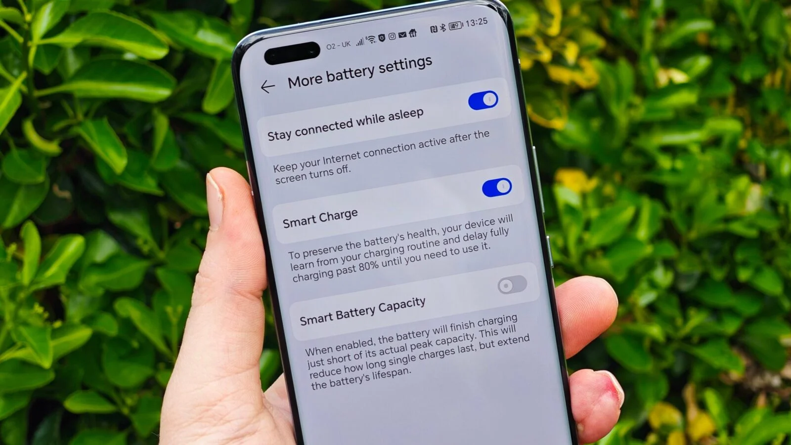 iphone battery health