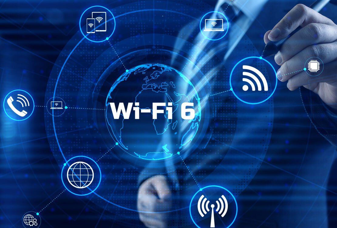 mempercepat jaringan wifi