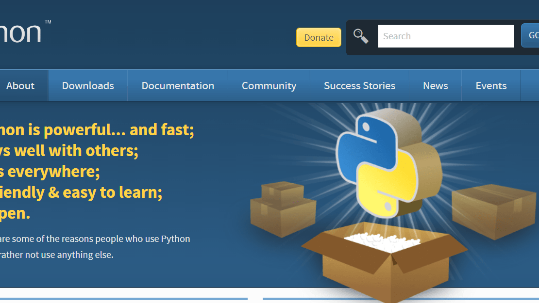 python windows 11