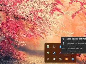 Eject Flashdisk dan Harddisk