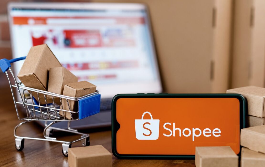 Akun Shopee
