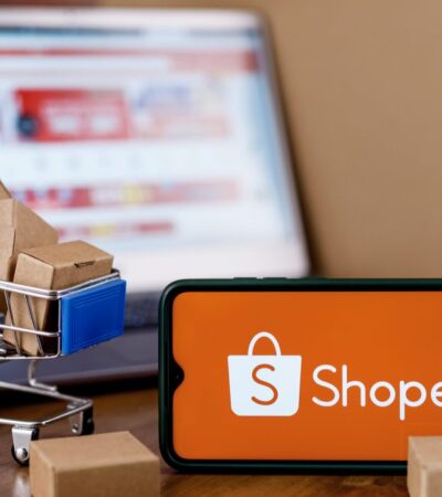 Akun Shopee