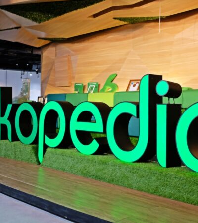 Mengamankan Akun Tokopedia