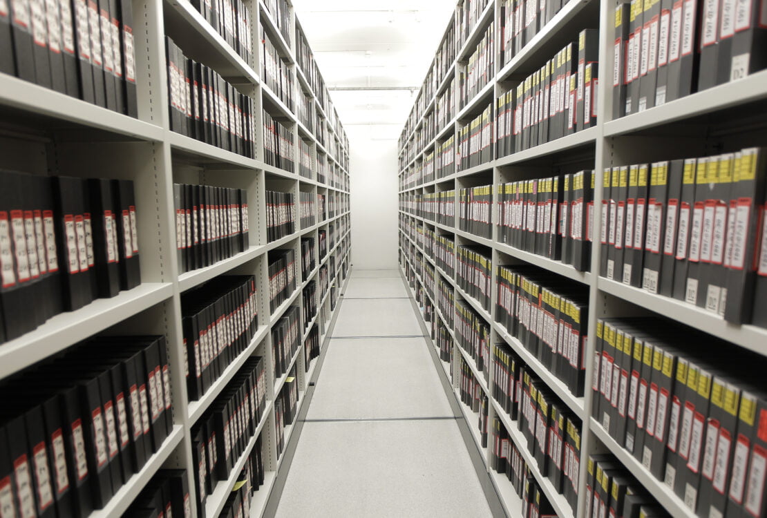 Archive File