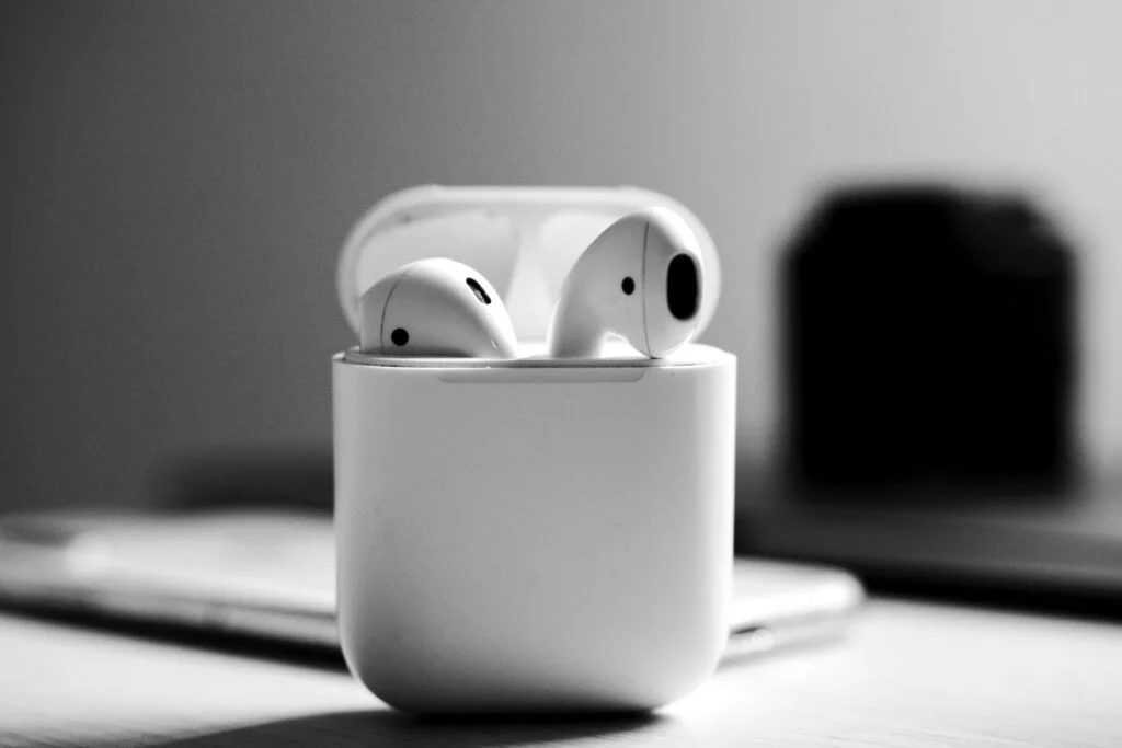 aksesoris iphone earphone