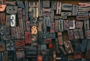 Font Instagram