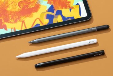 Rekomendasi Aksesoris iPad