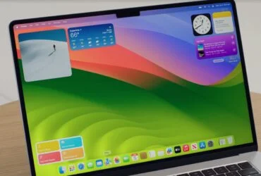 SSh macOS