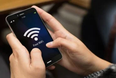 wifi hotspot
