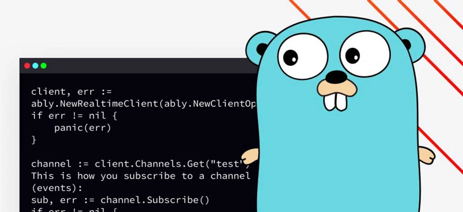 Golang Windows 11