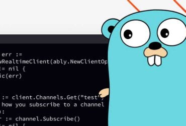 Golang Windows 11