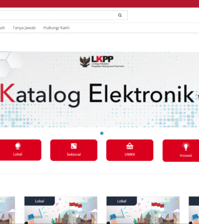 ekatalog lkpp