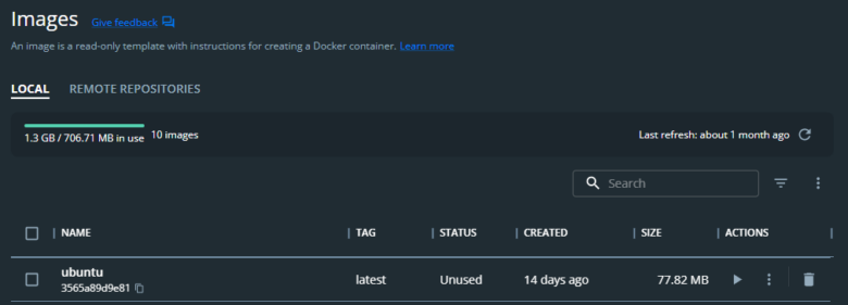 Cara Install Docker dan Konfigurasi di Windows 11