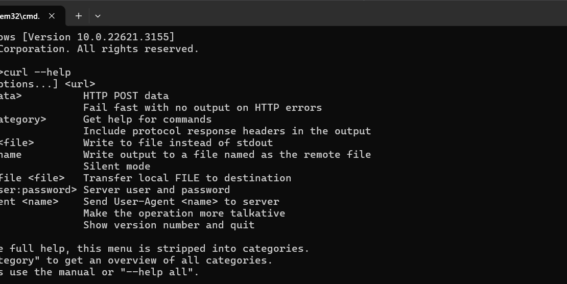 curl: (60) SSL certificate problem: unable to get local issuer certificate