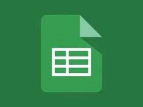 Terbilang di Google Spreadsheet