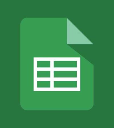 Terbilang di Google Spreadsheet