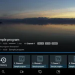 IPTV Android