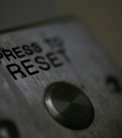 Reset