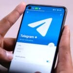 Mengetahui ID Telegram