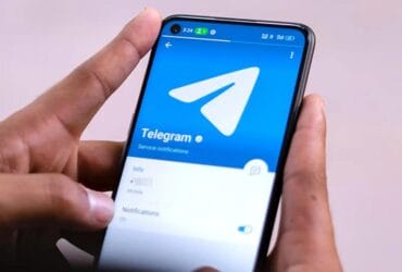 Mengetahui ID Telegram