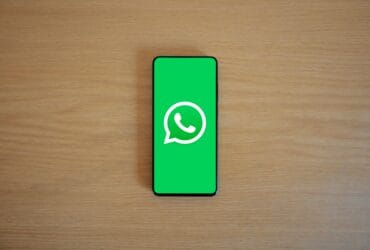 Widget Whatsapp